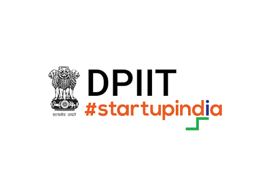 DPIIT and #startupindia